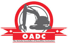 Ontario Association of Demolition Contractors
